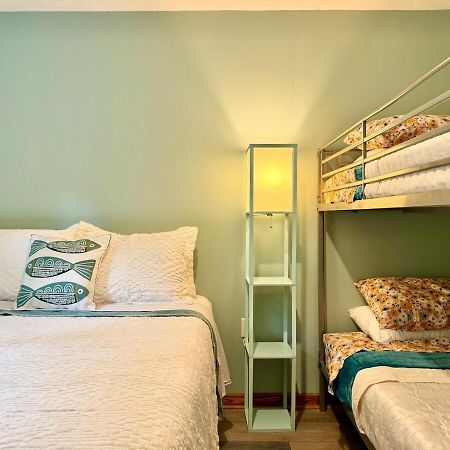 Cayuga Lake Cottage With Private Lake Access Washingtonville ภายนอก รูปภาพ