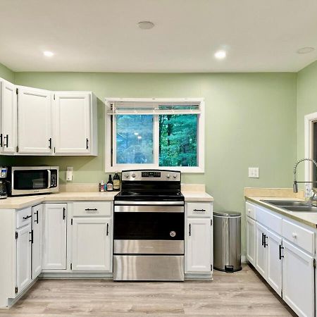 Cayuga Lake Cottage With Private Lake Access Washingtonville ภายนอก รูปภาพ