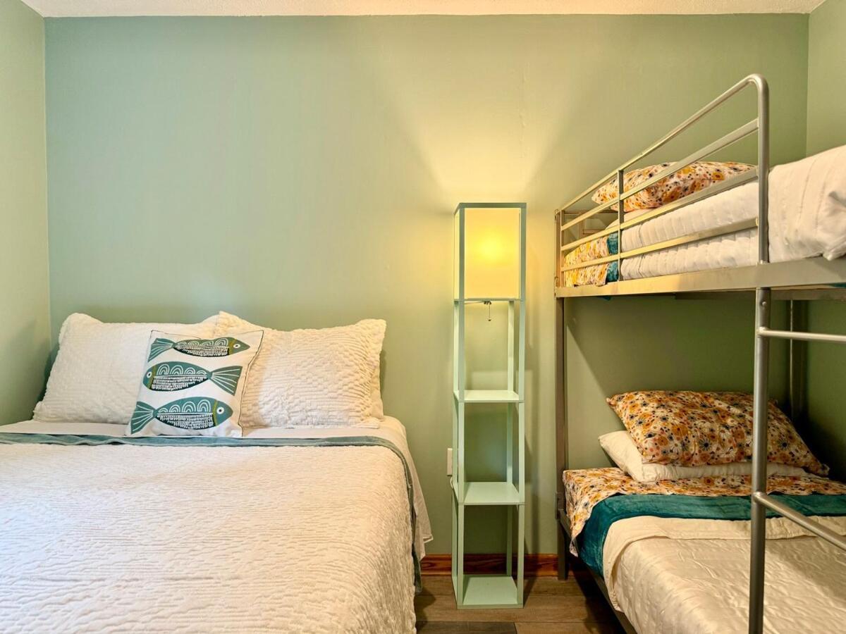 Cayuga Lake Cottage With Private Lake Access Washingtonville ภายนอก รูปภาพ