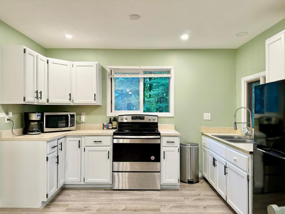 Cayuga Lake Cottage With Private Lake Access Washingtonville ภายนอก รูปภาพ