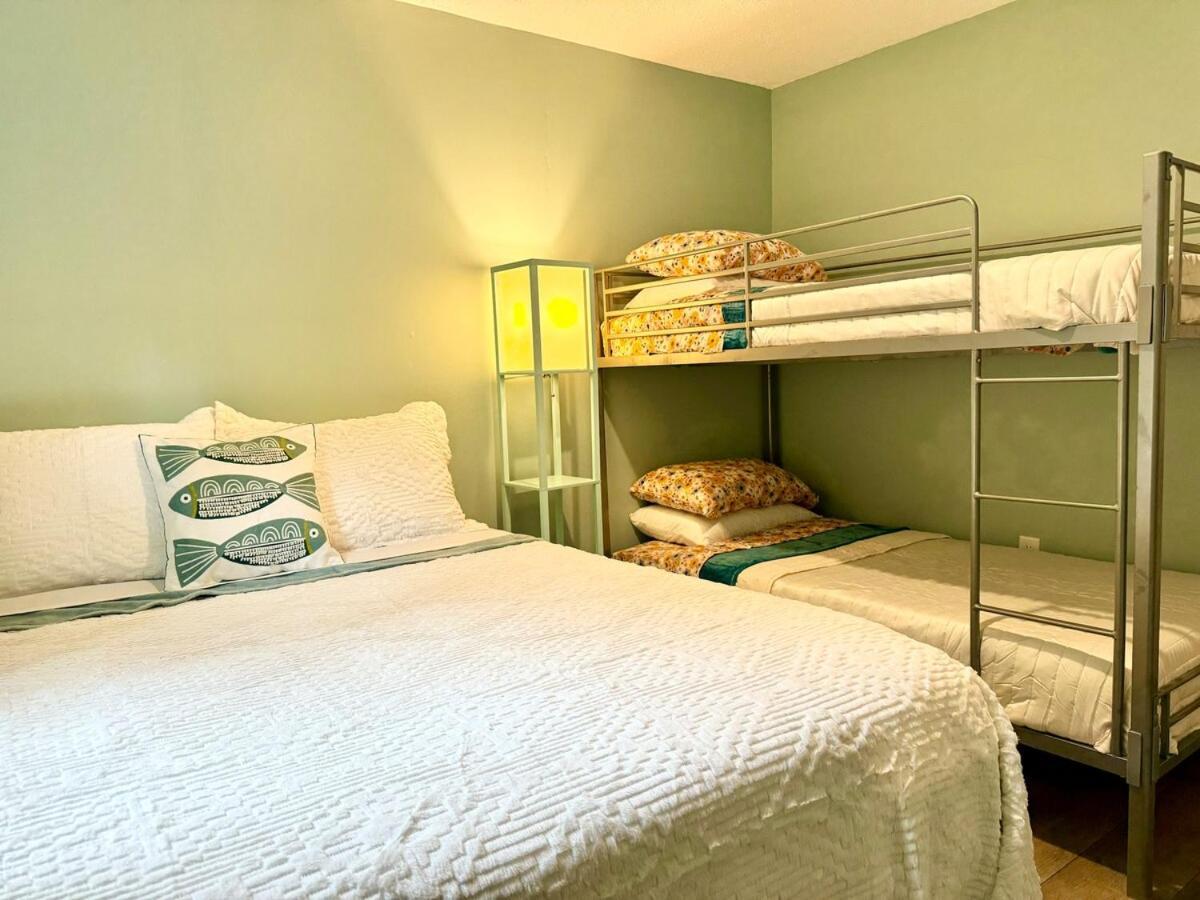 Cayuga Lake Cottage With Private Lake Access Washingtonville ภายนอก รูปภาพ