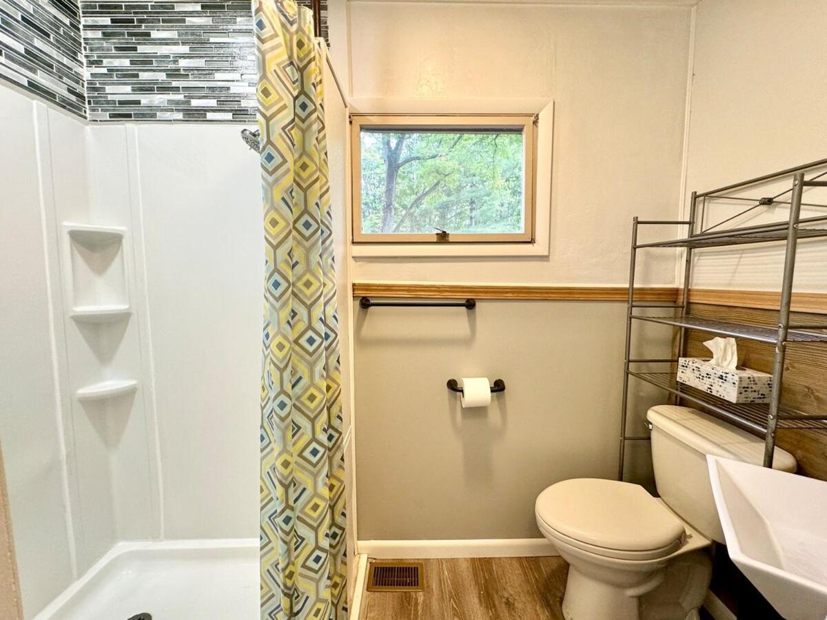 Cayuga Lake Cottage With Private Lake Access Washingtonville ภายนอก รูปภาพ