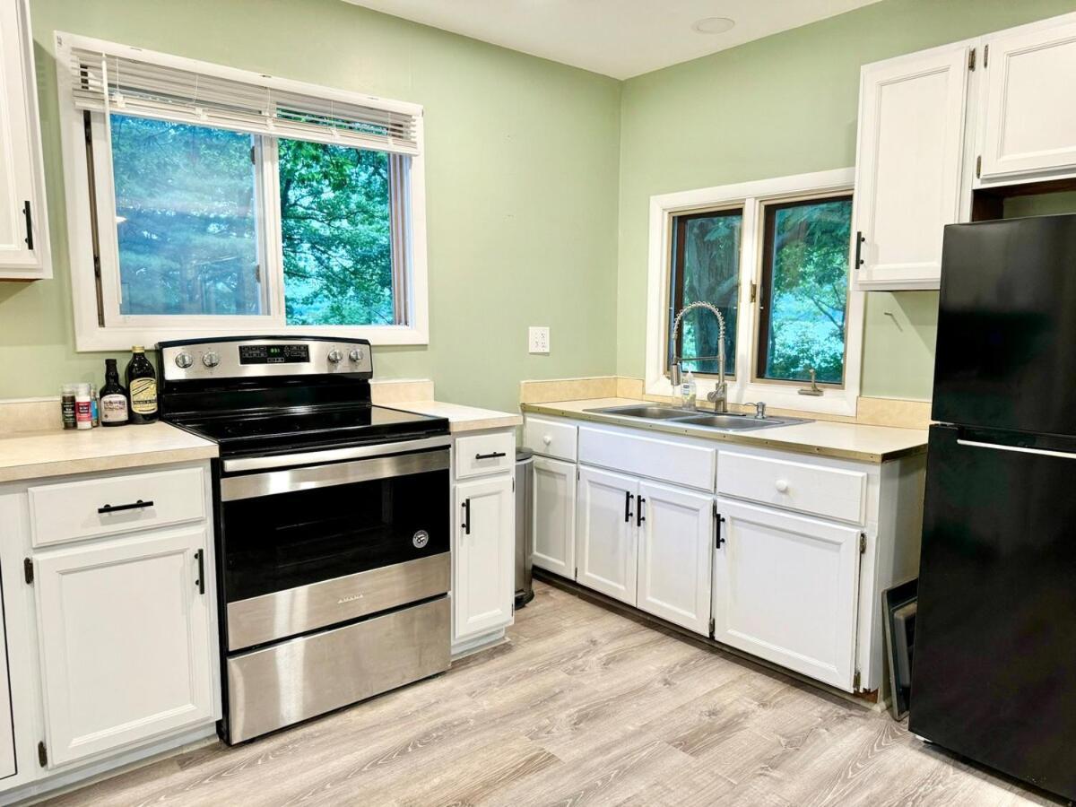Cayuga Lake Cottage With Private Lake Access Washingtonville ภายนอก รูปภาพ