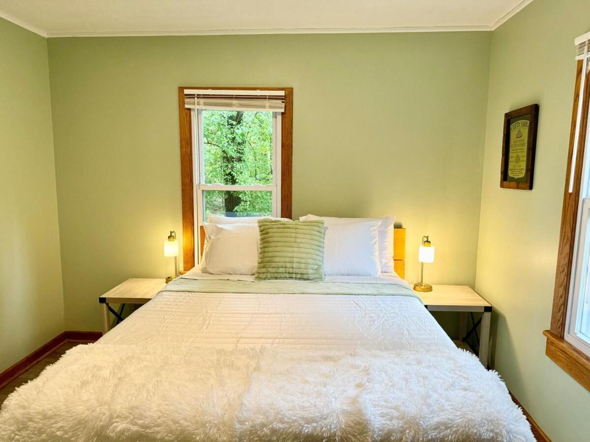 Cayuga Lake Cottage With Private Lake Access Washingtonville ภายนอก รูปภาพ