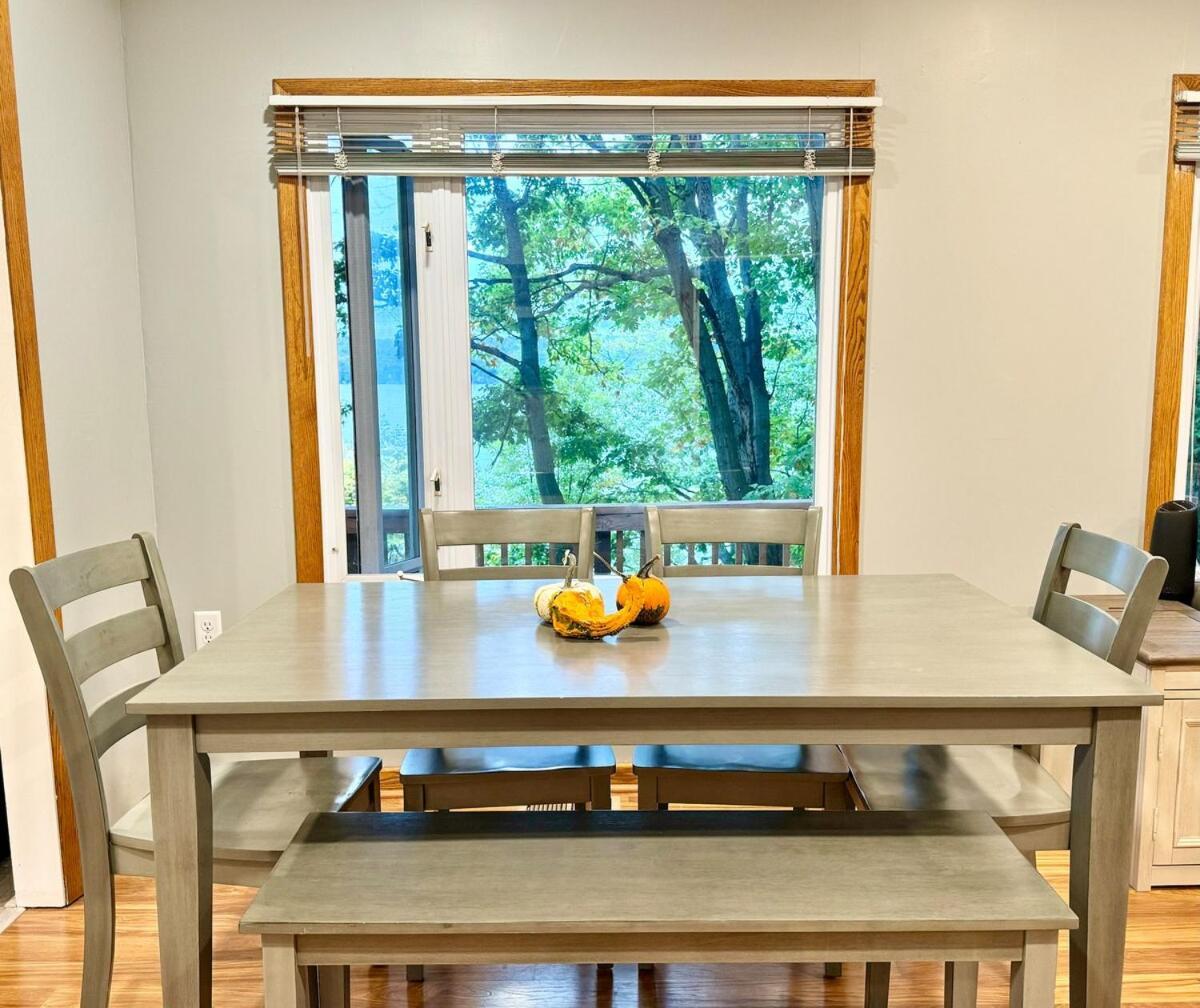Cayuga Lake Cottage With Private Lake Access Washingtonville ภายนอก รูปภาพ