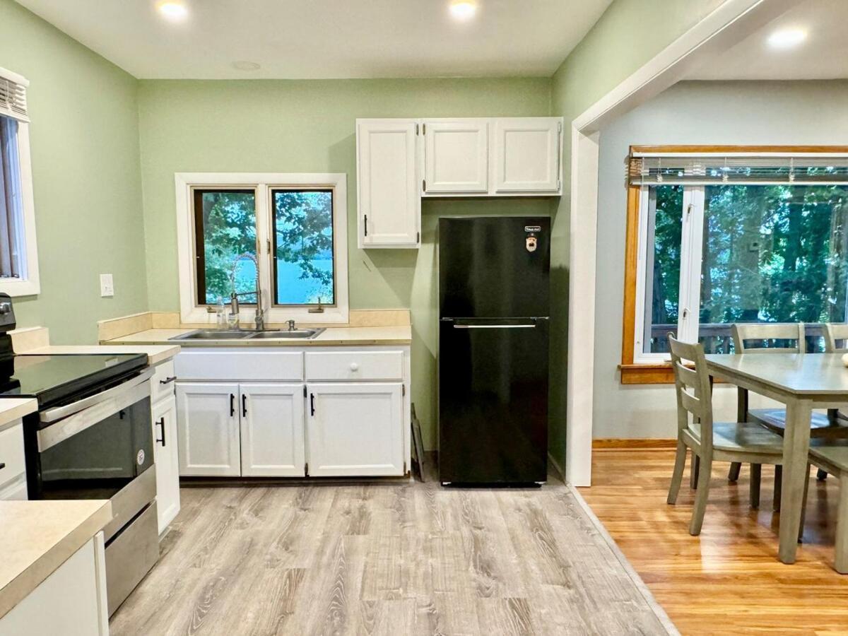 Cayuga Lake Cottage With Private Lake Access Washingtonville ภายนอก รูปภาพ