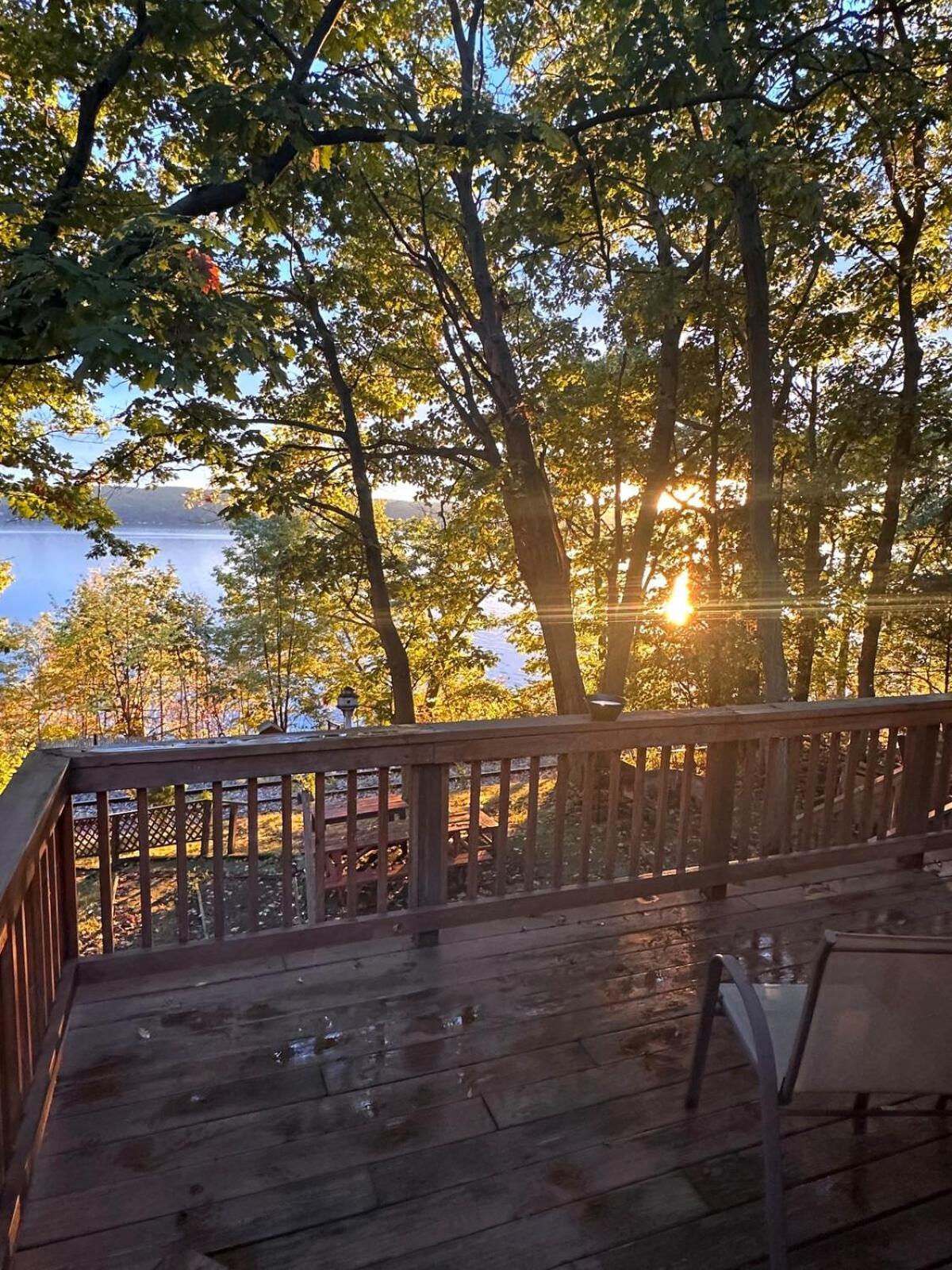 Cayuga Lake Cottage With Private Lake Access Washingtonville ภายนอก รูปภาพ